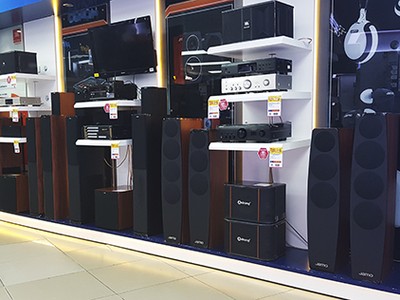 Tư vấn chọn dàn karaoke “chất” để chơi Tết