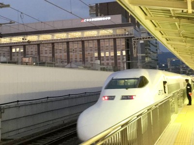 Đường sắt tốc độ cao Bắc - Nam sẽ được trình Quốc hội trong năm 2018