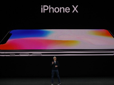 Apple sẽ cắt giảm sản lượng iPhone X năm nay.