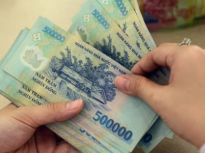 Cái kết bất ngờ khi 2 vợ chồng cùng lộ 'quỹ đen' giấu kín cả năm