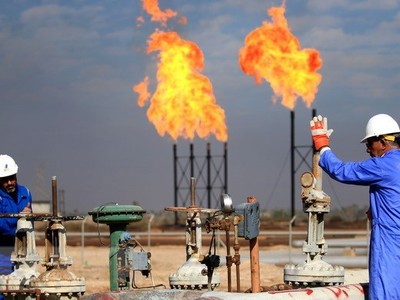 Kuwait đầu tư hơn 500 tỷ USD để thúc đẩy các dự án dầu mỏ