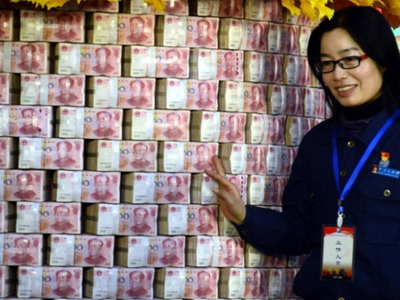 Công ty gang thép Fangda chi hơn 25 triệu USD thưởng tết cho nhân viên. (Ảnh: SCMP)