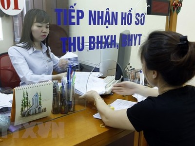 (Ảnh minh họa: TTXVN)