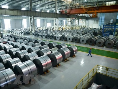 Ảnh minh họa. (Nguồn: AFP/TTXVN)