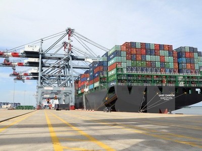 Ảnh minh họa. (Nguồn: TTXVN)