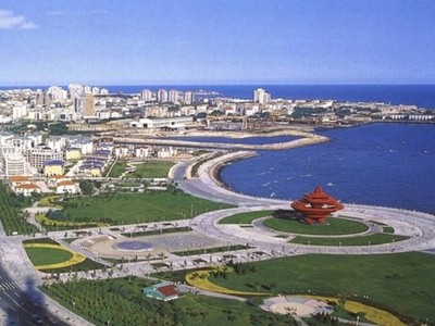 Khu kinh tế Thái Bình có diện tích hơn 30.000 ha