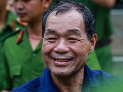 Chưa đủ chứng cứ buộc tội ông Trầm Bê và đồng phạm