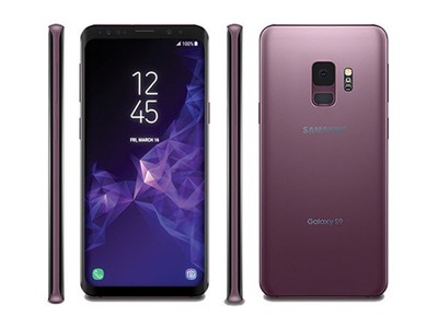 Galaxy S9 có giá bán cao hơn Galaxy S8.