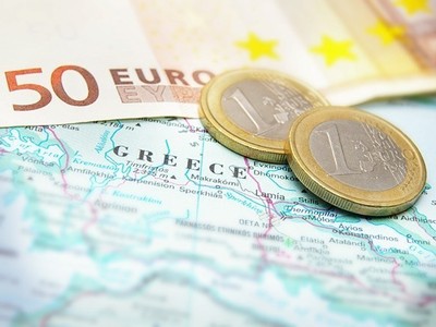 Ảnh minh họa. (Nguồn: greece.greekreporter.com)