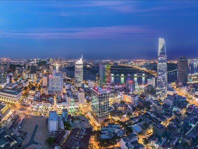 Đất nước đứng trước thời cơ, thuận lợi mới để phát triển nhanh và bền vững