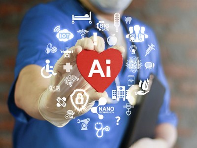 5 ngành công nghiệp hứa hẹn bùng nổ nhờ ứng dụng AI năm 2018