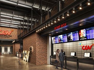 CGV dự kiến đầu tư thêm 200 triệu USD vào Việt Nam trong giai đoạn 2018 - 2020.