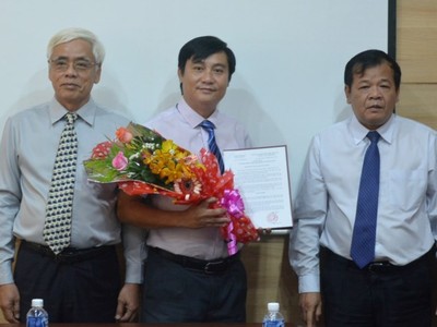 Điều động, bổ nhiệm nhân sự tỉnh Tây Ninh