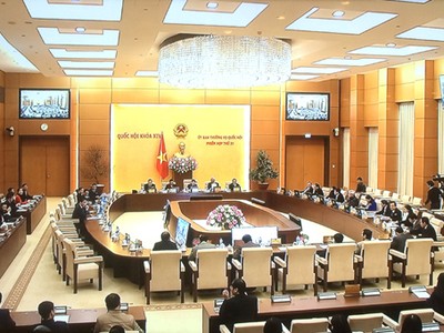 Bổ nhiệm hai Đại sứ đặc mệnh toàn quyền nhiệm kỳ 2018 - 2021