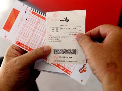 Không có người đến nhận giải xổ số 105 tỷ đồng