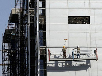 Ả rập Xê Út dự kiến hoàn thành giai đoạn đầu tiên của siêu thành phố NEOM vào năm 2025. (Nguồn: Independent)