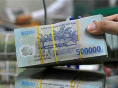 Người bị mất 245 tỷ đồng sẽ cân nhắc việc nhận tạm ứng 14,8 tỷ đồng. Ảnh: PV.