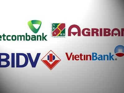 Ngân hàng Việt ở đâu trên trường quốc tế?