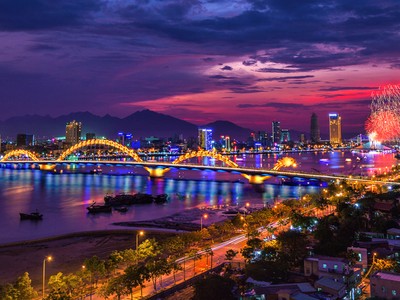 Thầy phong thủy gợi ý điểm đến lý tưởng năm 2018