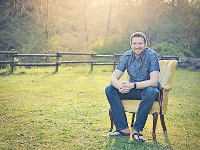 Brandon Turner là triệu phú bất động sản của Mỹ. Ảnh: BiggerPockets