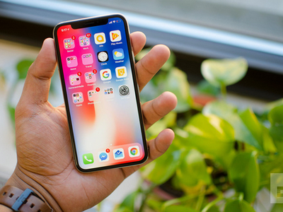 iPhone X đang có giá quá cao.