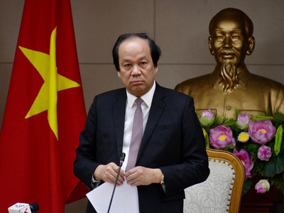 Bộ trưởng Mai Tiến Dũng: "Cắt giảm thủ tục hành chính chính là dư địa quan trọng cho tăng trưởng, chứ không phải chỉ rót vốn, đổ tiền".