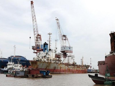 Trong danh sách doanh nghiệp nhà nước chưa công bố thông tin năm 2017 có cả những tên tuổi lớn. Ảnh: Đ.T