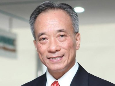 Chuyên gia kinh tế - TS. Nguyễn Trí Hiếu.