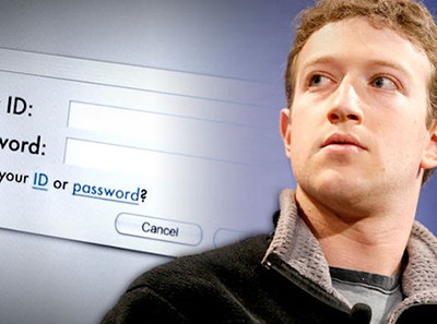 Facebook đã quá muộn để sửa sai vấn đề rò rỉ dữ liệu người dùng.