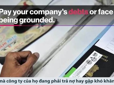 Ấn Độ ra sức chặn các tỷ phú bỏ trốn khỏi nước