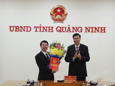 Kiện toàn nhân sự một số địa phương