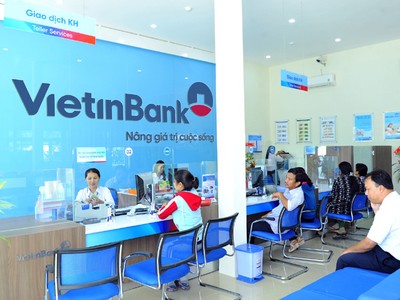 Phát động Cuộc thi viết “Khoảnh khắc vô giá cùng VietinBank”