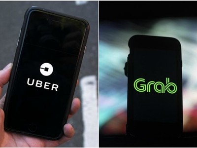 Nhiều quốc gia Đông Nam Á lo ngại thương vụ sáp nhập Grab-Uber có thể tạo ra thế độc quyền trên thị trường đi chung xe.