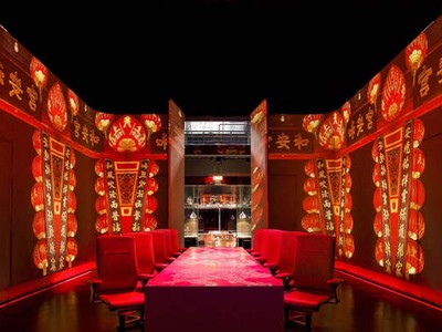 10 nhà hàng châu Á tốt nhất năm 2018