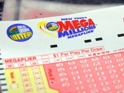 Giải độc đắc của xổ số Mega Millions đã lên tới 502 triệu USD (tương đương gần 11,5 nghìn tỷ đồng. (Nguồn: ABC News)