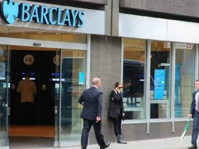 Barclays đã nhiều lần bị kiện hoạt động gian lận trong những năm gần đây