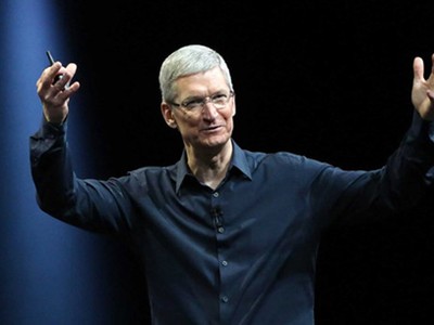 Apple thẳng tay loại bỏ các đối tác khi đã làm chủ được công nghệ.