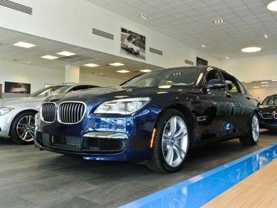 Lại có đề xuất thêm "cửa" nhập khẩu xe ô tô. (Ảnh minh họa)