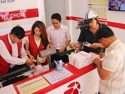 Việc người trúng Jackpot giá trị lớn không đến nhận thưởng không phải là hy hữu