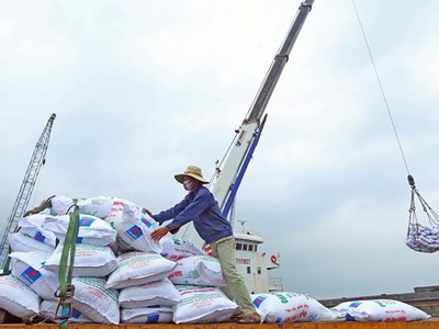 Ảnh chỉ mang tính minh họa. (Nguồn: TTXVN)