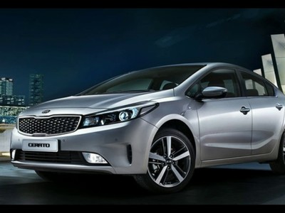 10 ôtô được ưa chuộng nhất tháng 3 tại Việt Nam