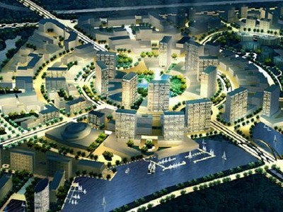 Berjaya chuyển nhượng dự án nửa tỷ USD