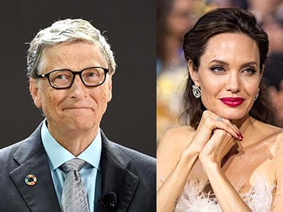 Những cá nhân được ngưỡng mộ nhất năm 2018