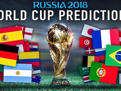 Vấn đề bản quyền truyền hình World Cup 2018 đang rất nóng