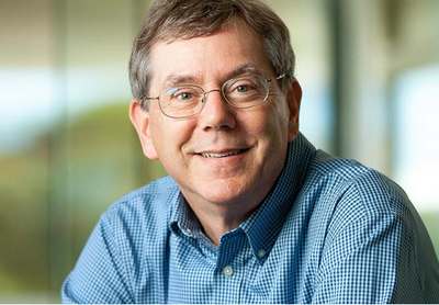 Chủ tịch Apple Art Levinson.