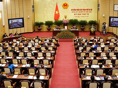 Kỳ họp thứ 5: Quốc hội sẽ ‘hỏi nhanh, đáp gọn’