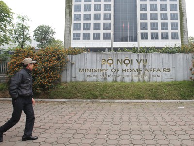 Bộ Nội vụ đề nghị sáp nhập hàng loạt sở, ngành có chức năng, nhiệm vụ tương đồng. Ảnh: Ngọc Thành