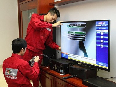 Cục Cạnh tranh và Bảo vệ người tiêu dùng cho biết sẽ tiến hành xử lý theo các quy định vụ VTVcab đột ngột cắt kênh.