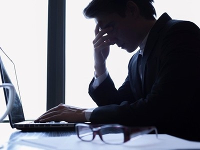 Phần lớn CEO mới cảm thấy công việc quá áp lực