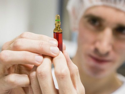 Một sản phẩm của Công ty Merck